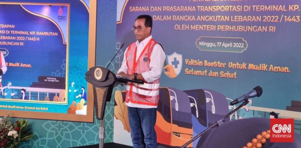 Kemenhub Akan Bangun Balai Pengujian Laik Jalan Kendaraan Rp1,98 T – PT ...