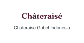 Chateraise Gobel Indonesia