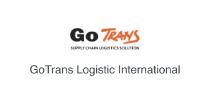 GoTrans Logistic International