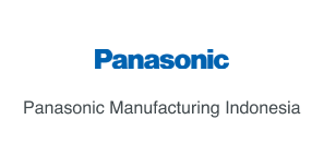 Panasonic Manufacturing Indonesia