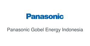 Panasonic Gobel Energy Indonesia