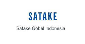 Satake Gobel Indonesia