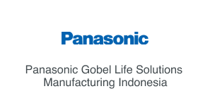 Panasonic Gobel Life Solutions Manufacturing Indonesia