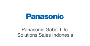 Panasonic Gobel Life Solutions Sales Indonesia