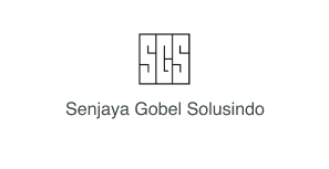 Senjaya Gobel Solusindo
